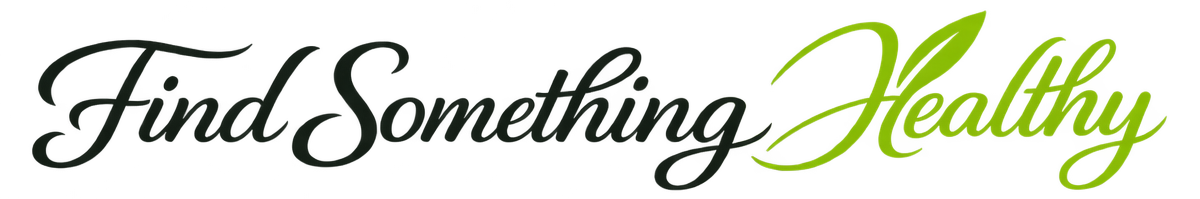 Find Something Healthy